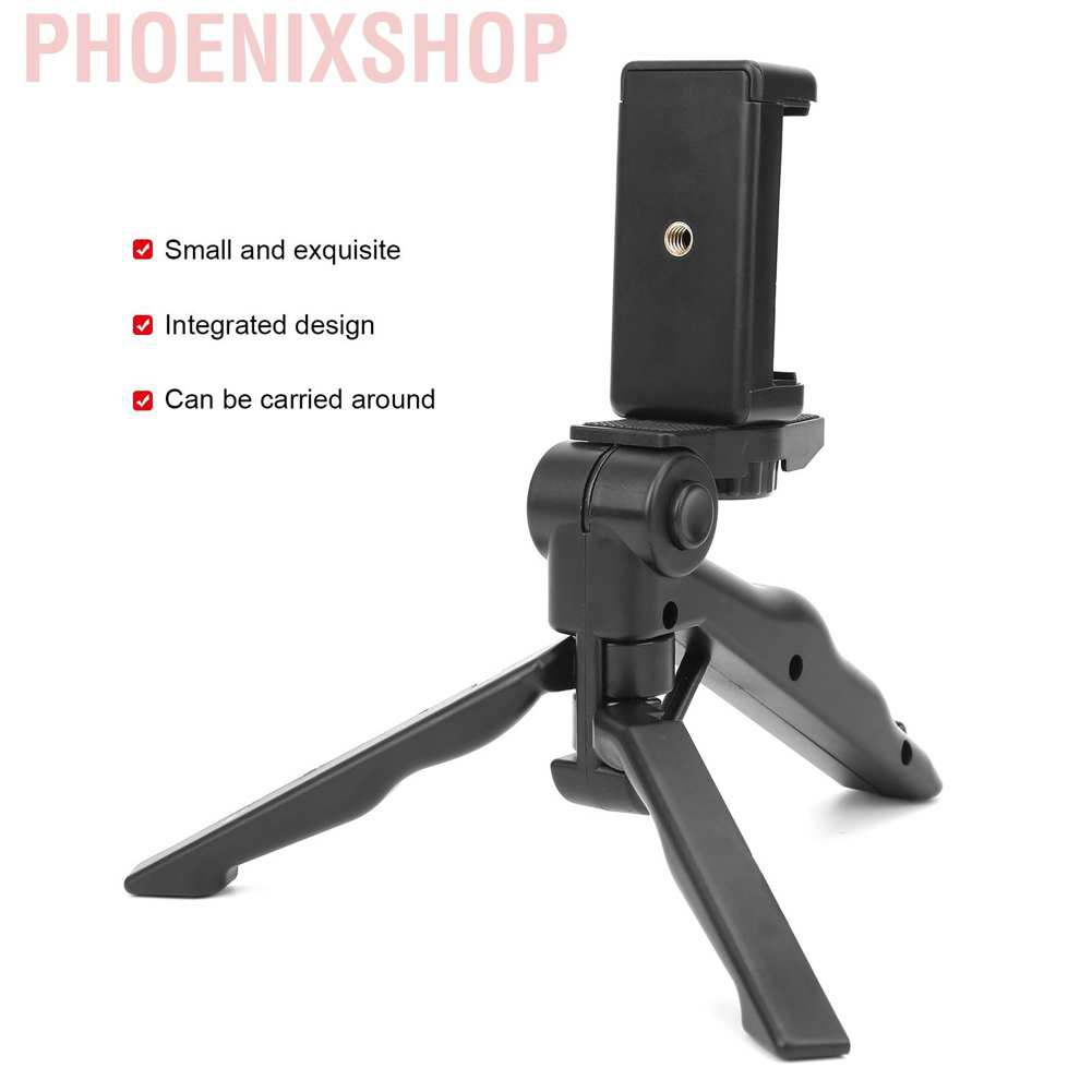 Giá Đỡ Điện Thoại 1 / 4 Inch Cho Dji Osmo Pocket 2