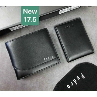 Set ví + thắt lưng fullbox kèm túi giấy hãng