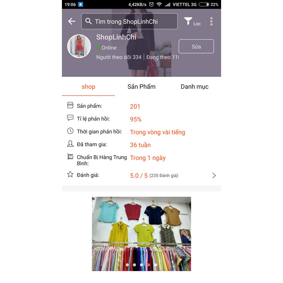 Áo vest nữ tay lỡcao cấp Linh Chi AVTL03(CHỈ DUY NHẤT HÔM NAY 189K NHÉ KHÁCH) | BigBuy360 - bigbuy360.vn