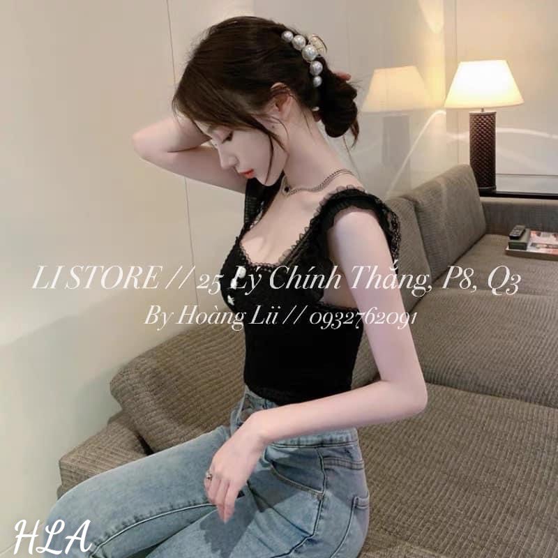 Áo băng quấn tay cánh tiên