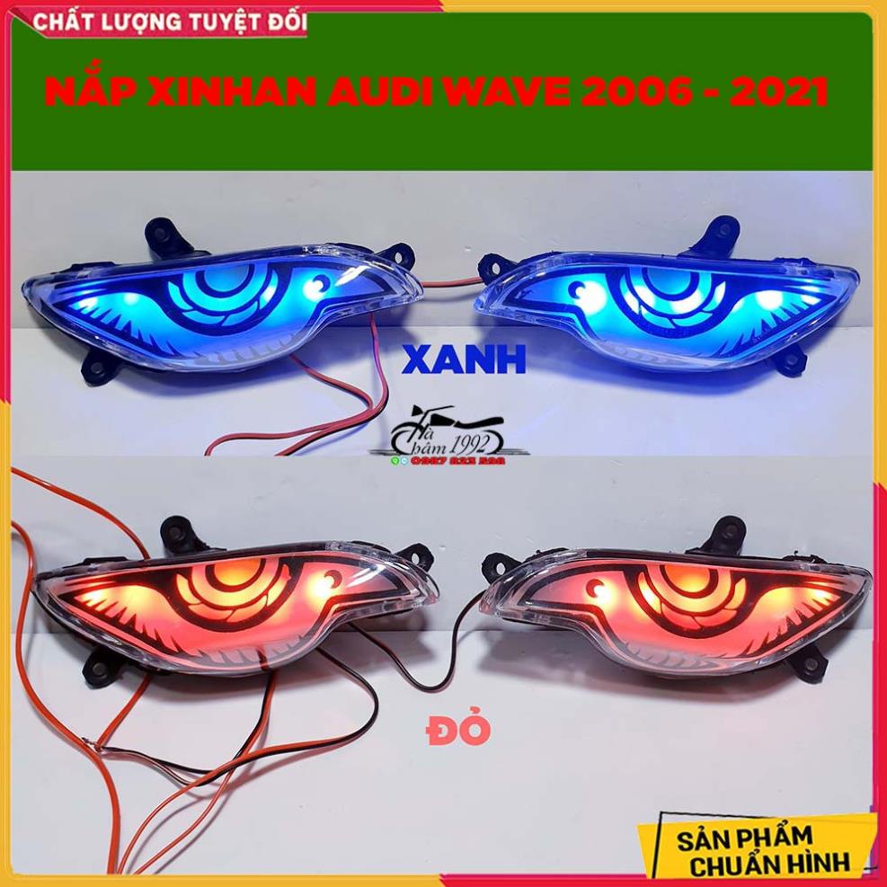 ★ Nắp XiNhan Audi Wave s, Wave Rs , Wave a 2006 - 2021 ★