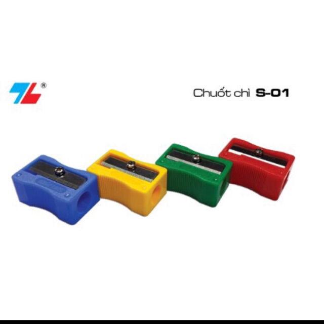 Gọt bút chì TL-S01