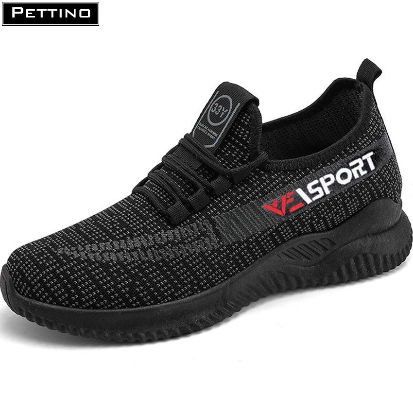 Giày sneaker thể thao nam hot trend 2023 thời trang PETTINO - PZN03