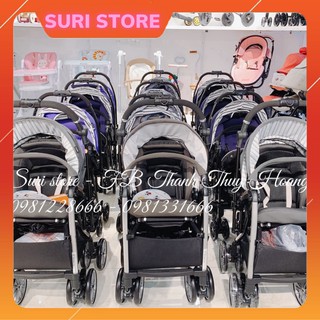 Xe Đẩy Combi Neyo Plus Air