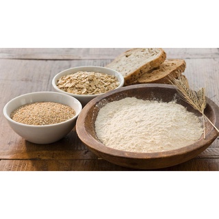 Bột mì nguyên cám ATTA 1kg