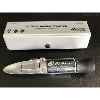 KHÚC XẠ KẾ ĐO ĐỘ NGỌT MASTER-53M