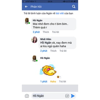 BIM BIM QUE