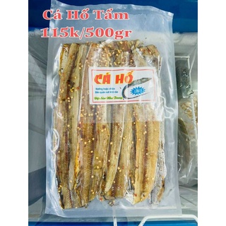Khô Cá Hố Tẩm Loại 1 500gr/1bich