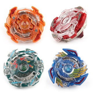 Battle Spinning Tops Set Kids Boys Spinner Attack Burst Child Toys Birthday Gift