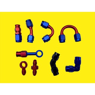 Đầu nối dây dầu ( 8 kiểu )