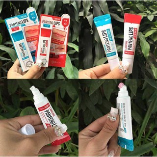 SON DƯỠNG MÔI LABOCARE PANTENO LIPS