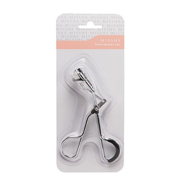 Kẹp Mi Cong Tự Nhiên Missha Perfect Eyelash Curler