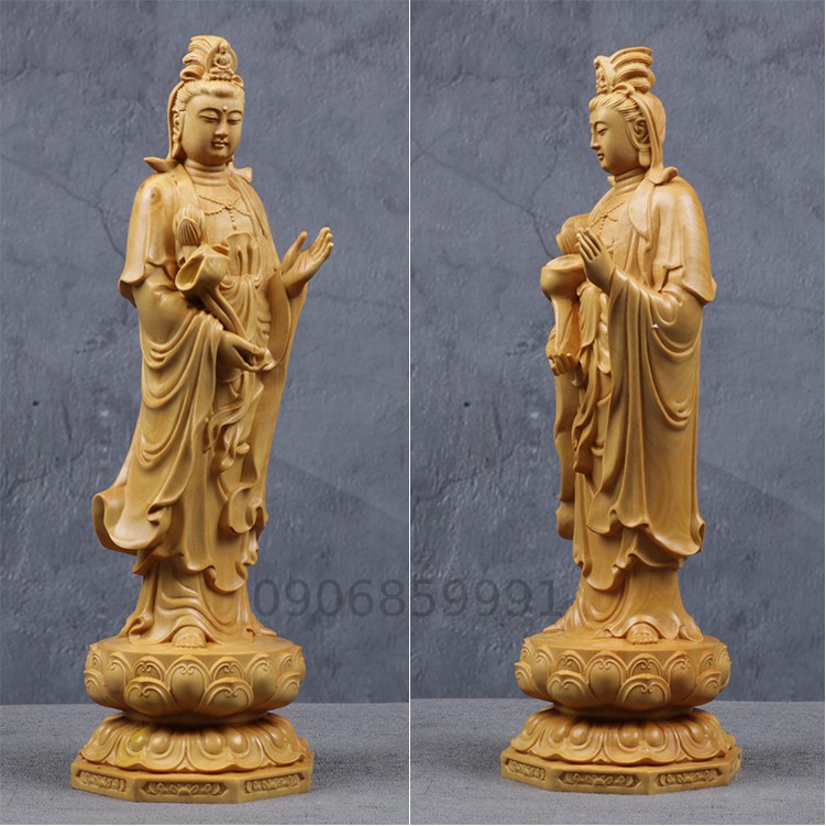 Bộ Tây Phương Tam Thánh
