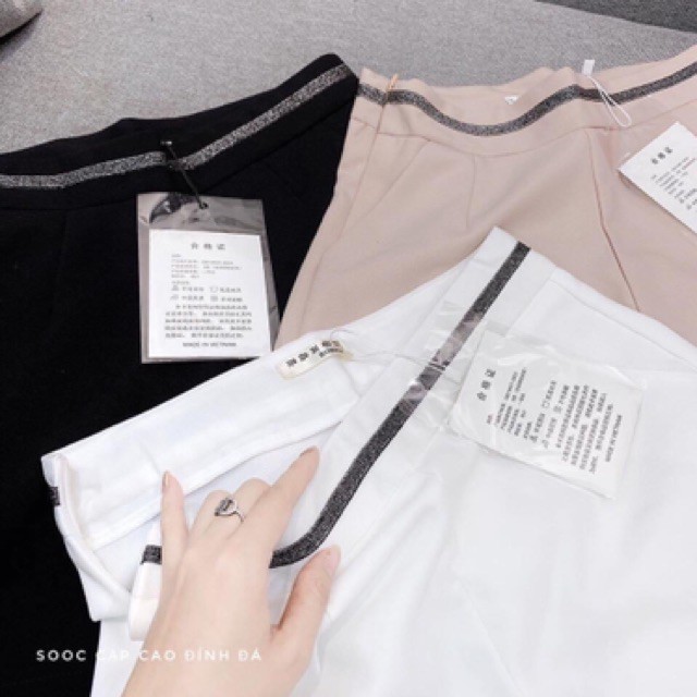 Short cạp cao  sang chảnh | BigBuy360 - bigbuy360.vn