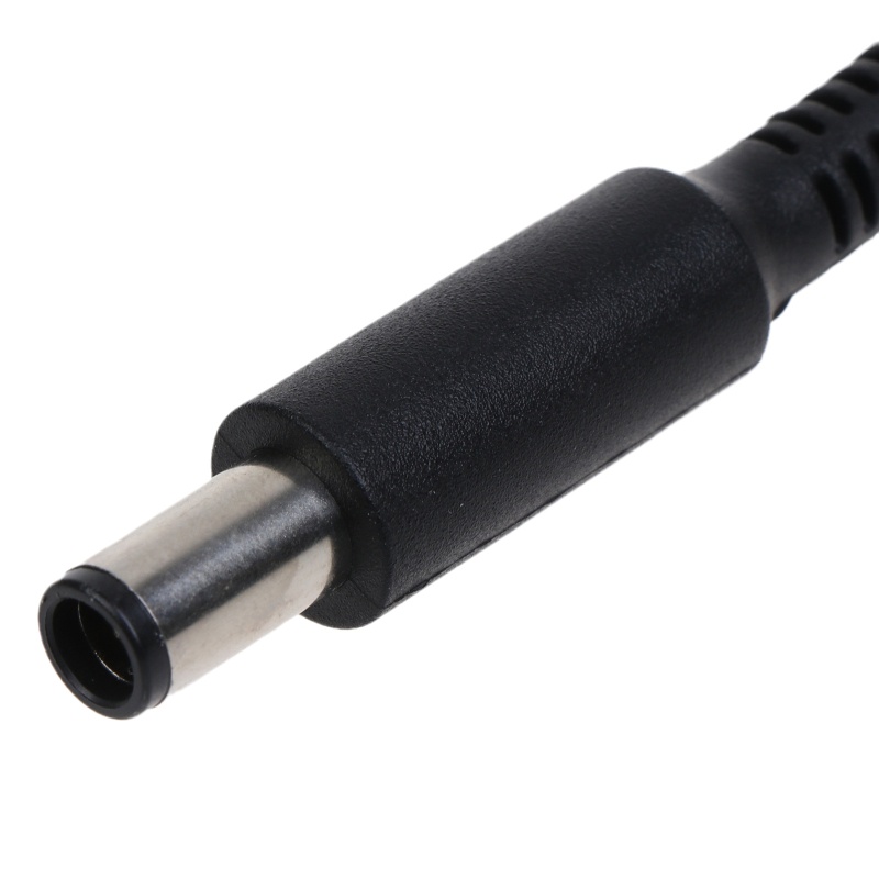 Đầu Nối Chuyển Đổi Nguồn Điện 7.4x5.0mm Sang 4.5x3.0mm Cho Laptop