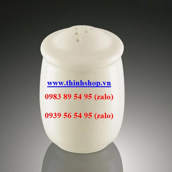 Hũ tiêu sứ Minh Long - hủ tiêu sứ minh long