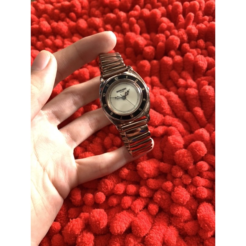 Đồng hồ nữ MichiKo hàng si