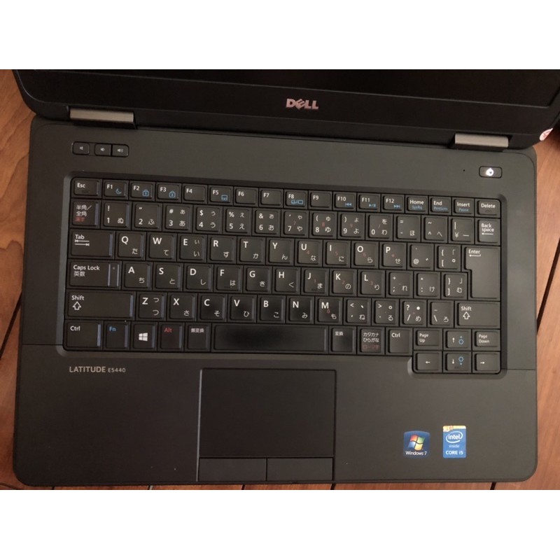 Dell Latitude E5440