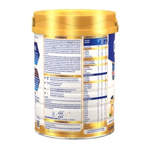 Sữa bột Vinamilk Optimum Gold Step 1 800g(Mới)