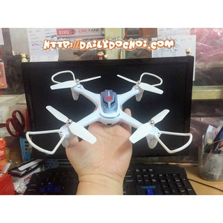 Máy bay 4 cánh Syma X15w có camera fpv truyền về điện thoại