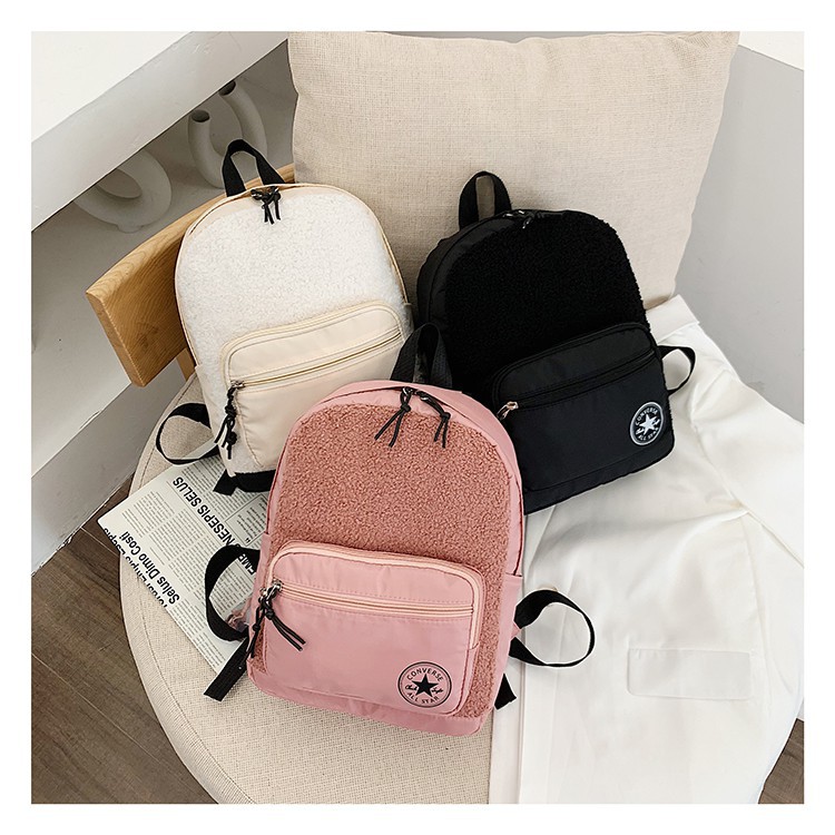 Balo Mini Đẹp Thời Trang Nữ