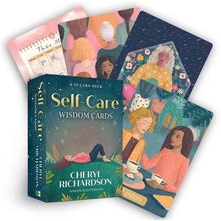 Bài Self-Care Wisdom Cards