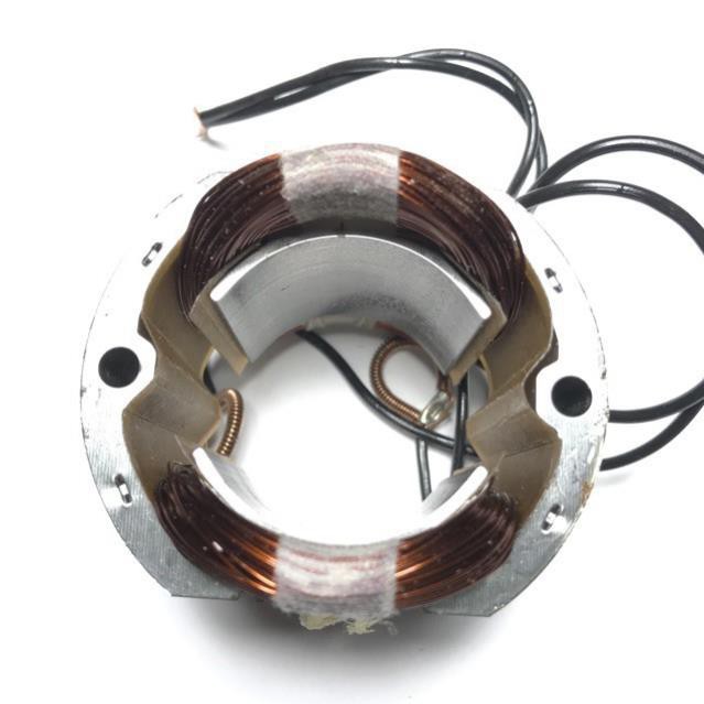 Sườn máy đục mũi 17mm stato 0810