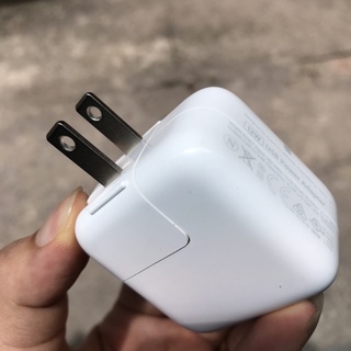 [CHÍNH HÃNG] CỦ SẠC IPAD 12W, SẠC NHANH IPHONE