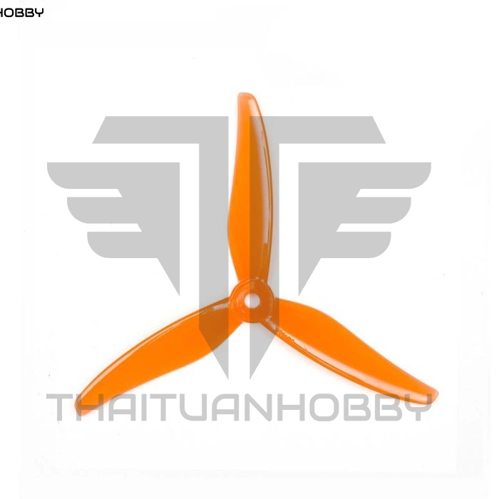 Bộ 4 Cánh Quạt Thuận Nghịch Gemfan Hurricane 51466 V2 MCK Edition
