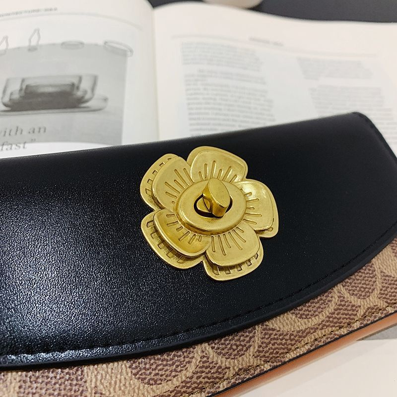 Ví gấp CHUWANGLIN cho nữ