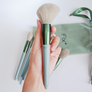 Bộ Cọ Makeup Fix 13 Cây