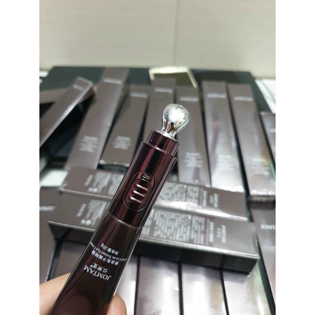 Thanh Lăn Massage Mắt JOMTAM Xóa Tan Thâm Mắt,Bọng Mắt, Giảm Nếp Nhăn Trên Mắt Hiệu Qủa Sau 1 Tháng Sử Dụng | BigBuy360 - bigbuy360.vn