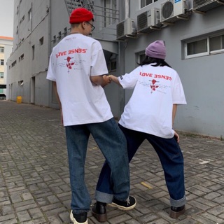 Love Sense Tee