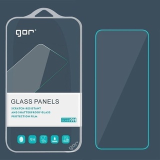 Kính cường lực gor xiaomi redmi note 11 4g 6,43" / redmi note 11s - kính cường lực gor