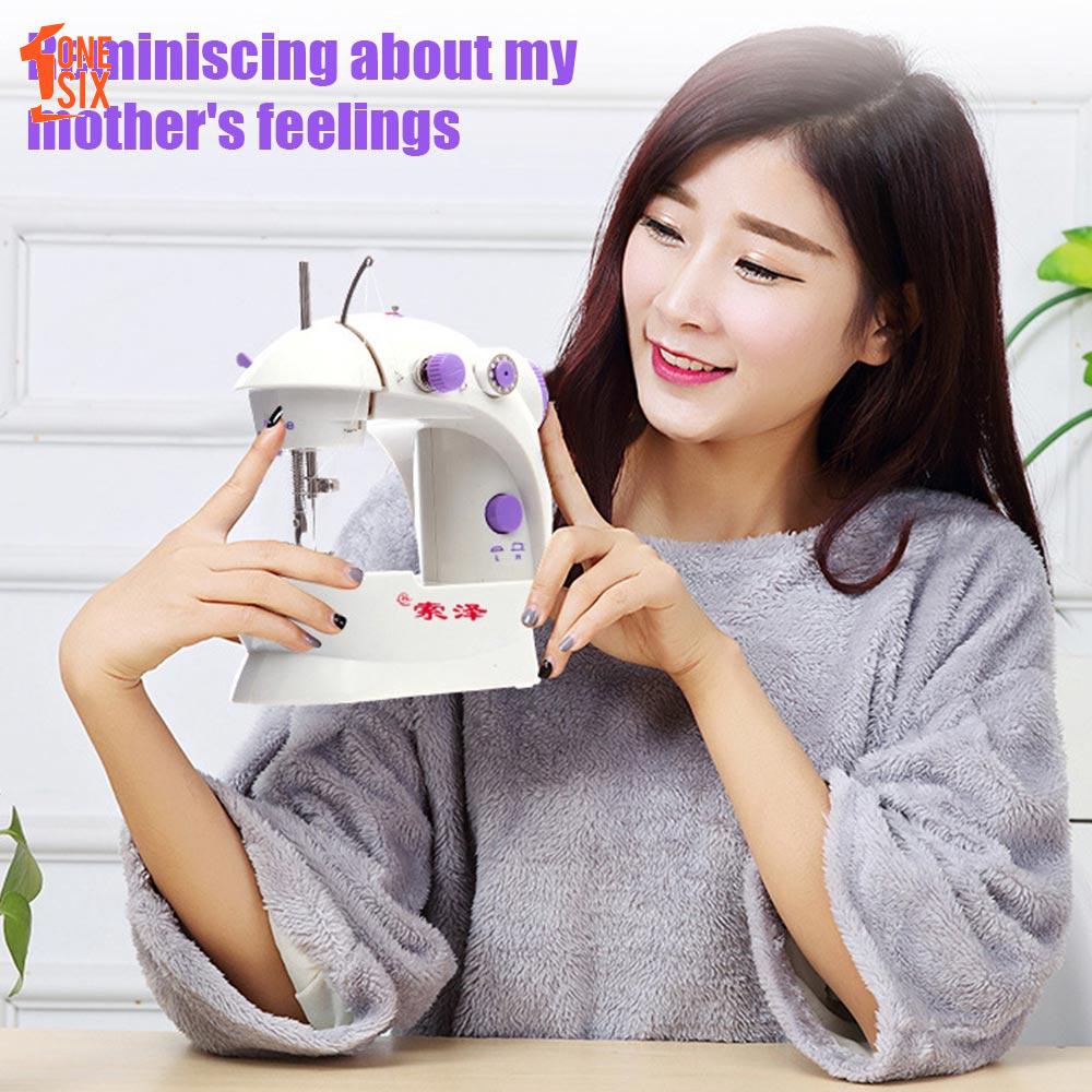 Máy May Mini Đa Năng