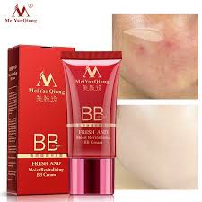 MeiYanQiong Kem nền BB Cream dưỡng ẩm và làm sáng da | BigBuy360 - bigbuy360.vn