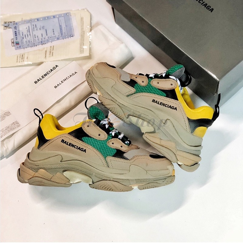 giày balenciaga