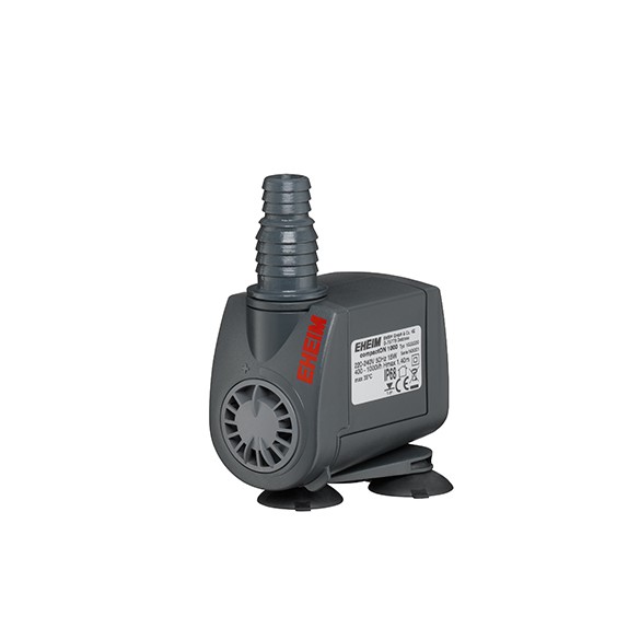Máy bơm EHEIM CompactON 1000
