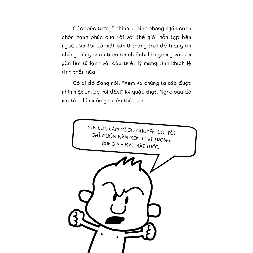 Sách - Chú bé vui vẻ tập 2: Thử thách tấu hài