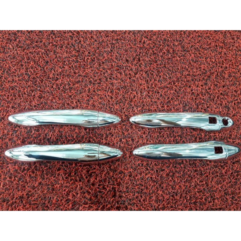 ốp tay nắm cửa KIA K3