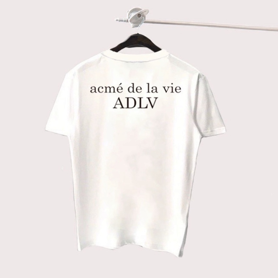 [NEW] Áo Thun Nam Nữ ADLV Phi Hành Tay lỡ Áo Phông Nam Nữ ADLV Form Rộng Q11 [Thoitrangnam_1594] | BigBuy360 - bigbuy360.vn