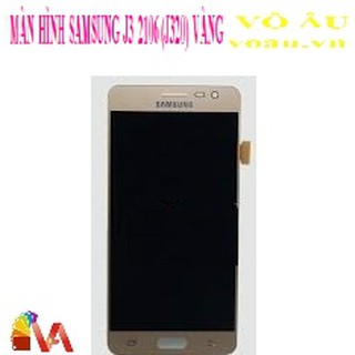 Màn hình samsung j3 2016 j320 màu vàng chỉnh được sáng tối