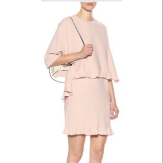 Đầm #Zara dáng suông