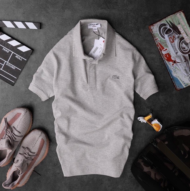 Áo POLO Lacos- hàng canh sale