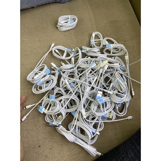 Cable lightning 2.1A