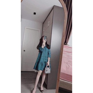 Váy babydoll cực hót