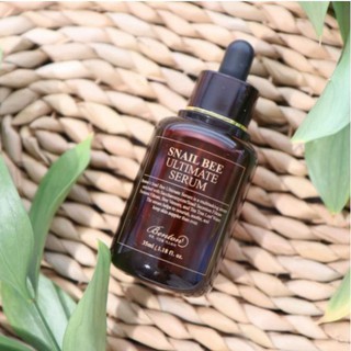 Tinh Chất Benton Snail Bee Ultimate Serum 35ml Y50