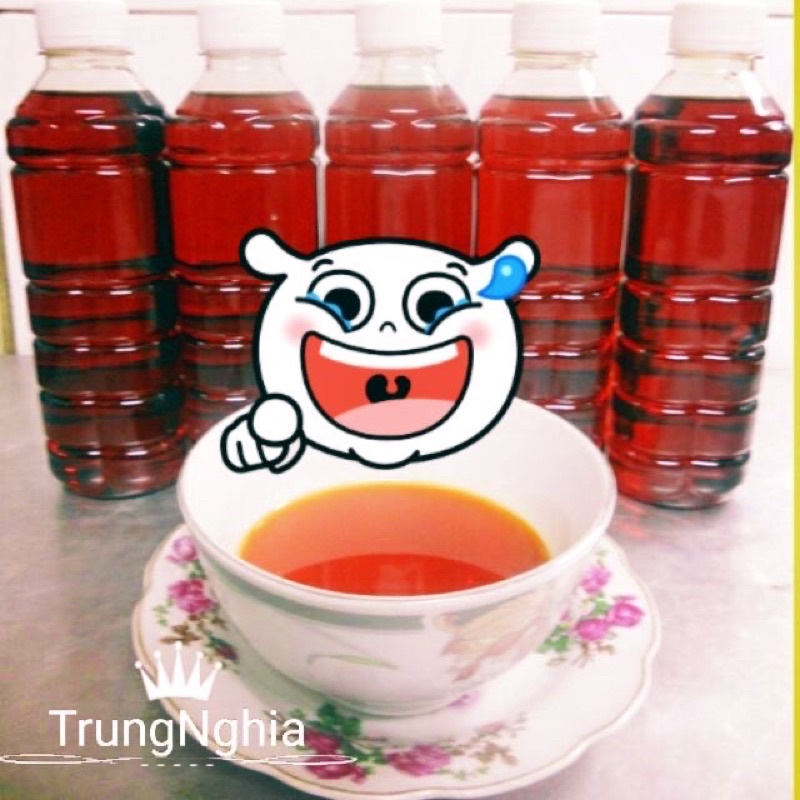 [350ml]Dầu Đều Trộn Bánh Tráng TrungNghia