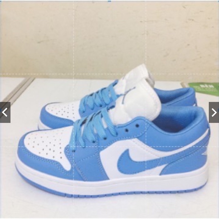 Giày thể thao Jordan1 cổ thấp [ĐĂNG LẠI] Giày sneaker jodan thấp cổ nam nữ các màu hot nhất Full Box Bill | BigBuy360 - bigbuy360.vn