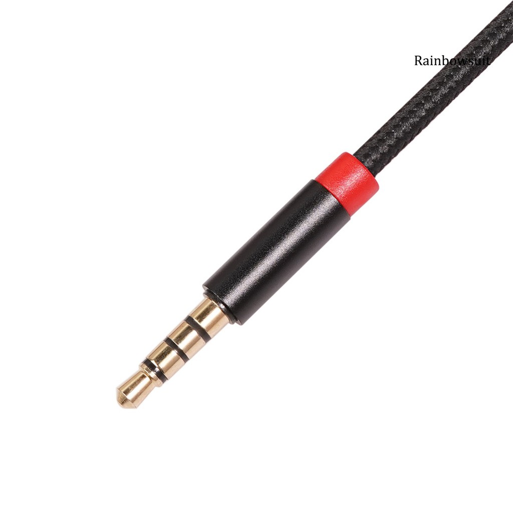 Cáp Âm Thanh Mở Rộng Rb-3.5Mm